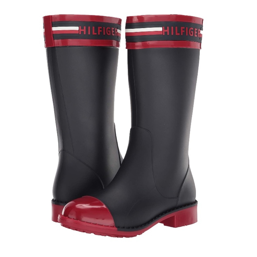 Talisa rain boot